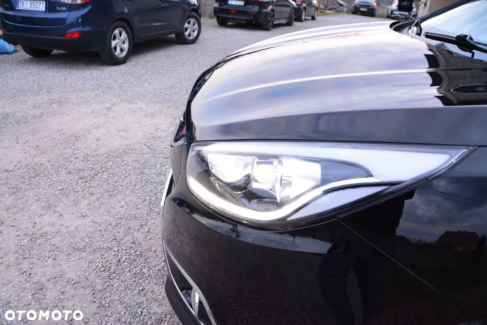 Hyundai ix35 1.6 2WD blue Trend - 38