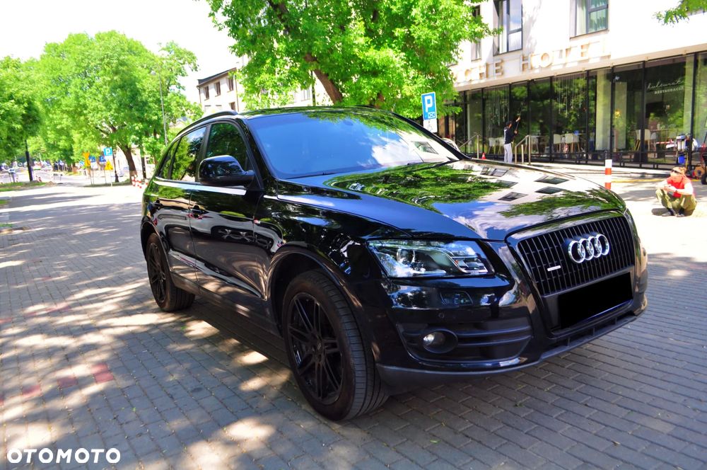 Audi Q5 - 8