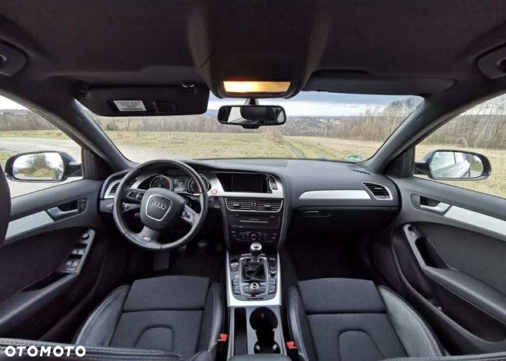 Audi A4 2.0 TDI - 2