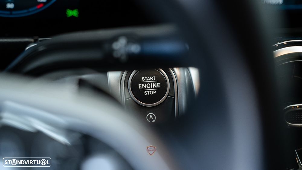 Mercedes-Benz GLB 180 d Progressive - 26