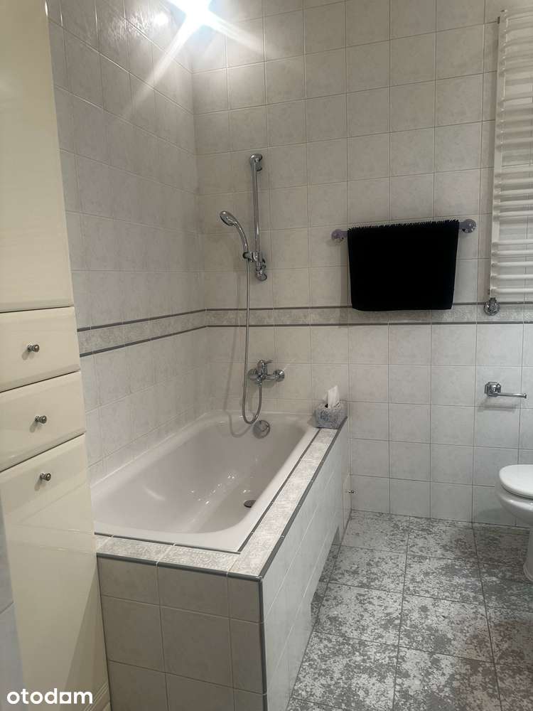 Ursynów, ul. Lanciego, 2 pok. 45 m2 umeblowane, przy metrze Natolin