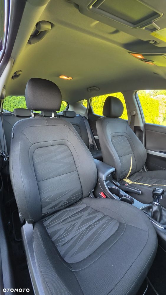 Kia Ceed 1.4 Edition 7 - 12