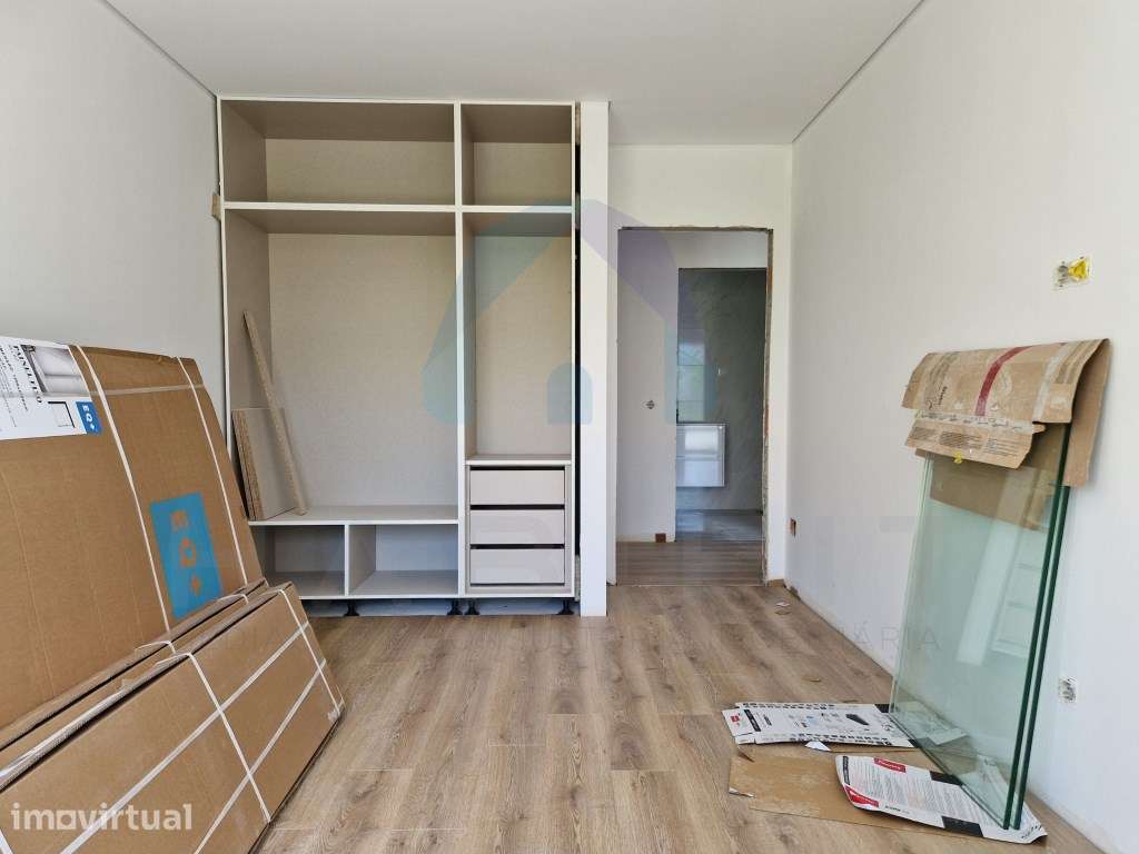 Apartamento T3 com Terraço Bela Vista Residences - Pombal - Grande imagem: 5/24