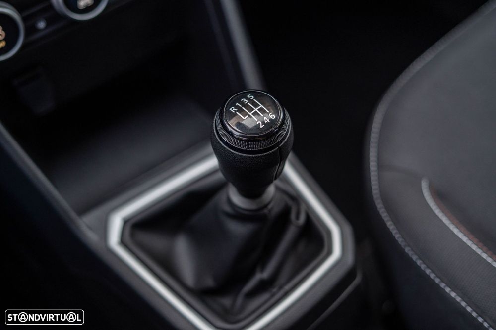 Dacia Jogger 1.0 ECO-G Extreme 7L Bi-Fuel - 27