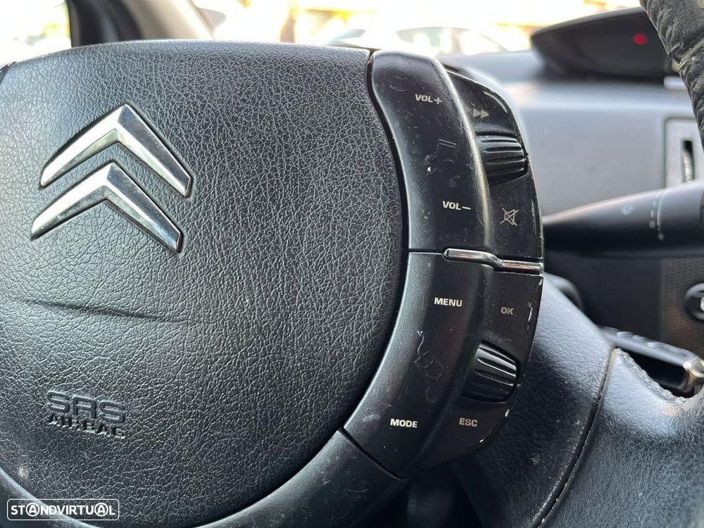 Citroën C4 1.6 HDi VTR Pack - 20