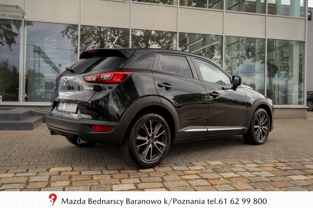 Mazda CX-3 2.0 Skypassion - 15