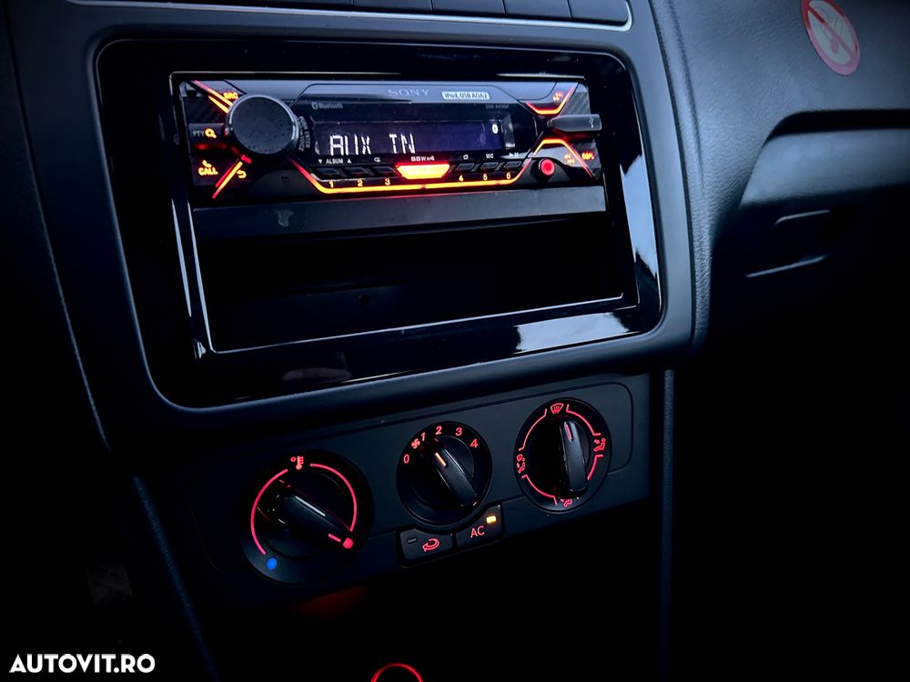 Volkswagen Polo 1.2 TDI CR DPF Comfortline - 16