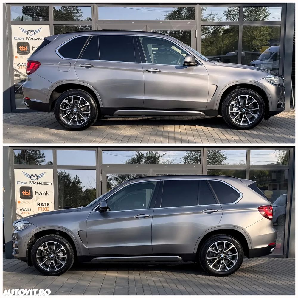 BMW X5 xDrive25d - 5