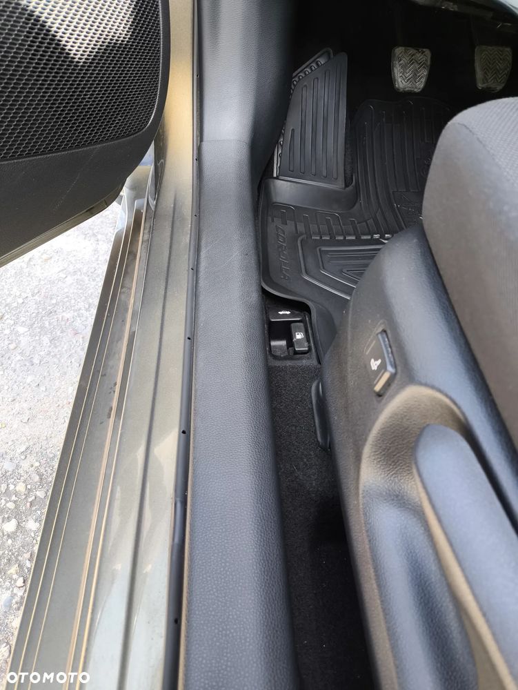 Hyundai Tucson - 15
