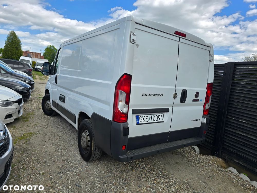Fiat Ducato - 4