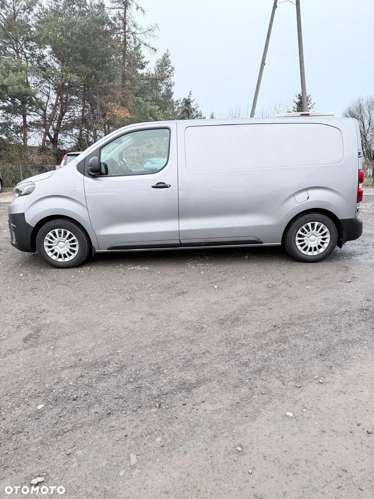Toyota PROACE - 4