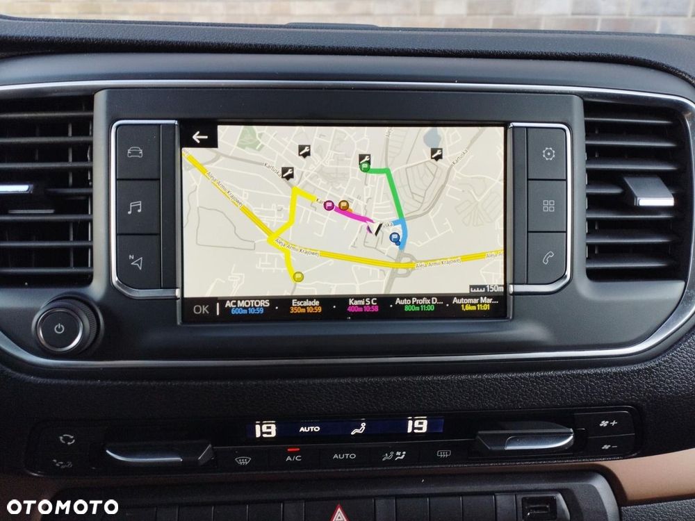 Toyota Proace Verso 2.0 D4-D Long Family - 25