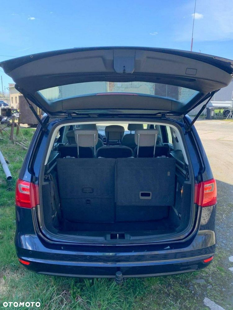 Seat Alhambra - 8