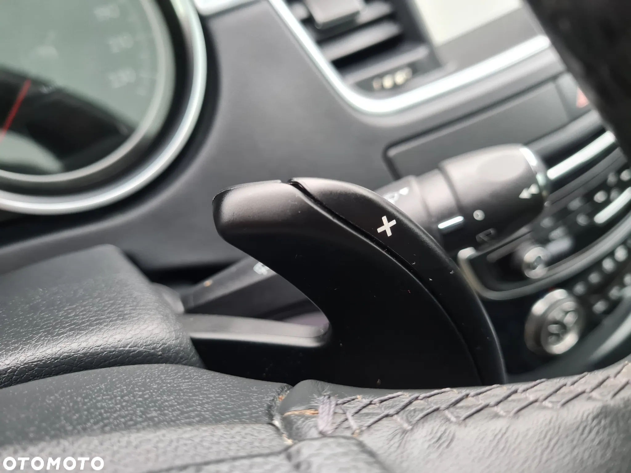 Peugeot 508 2.0 BlueHDi GT S&S - 21