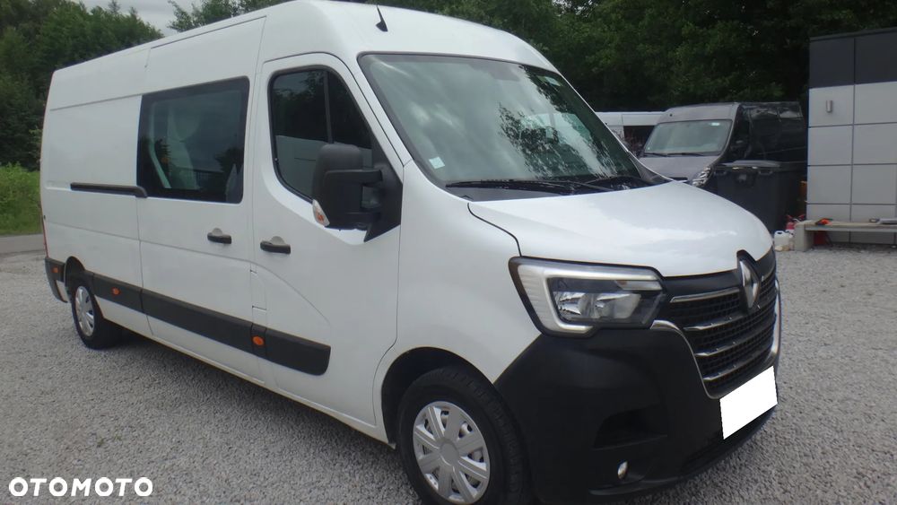 Renault Master - 4