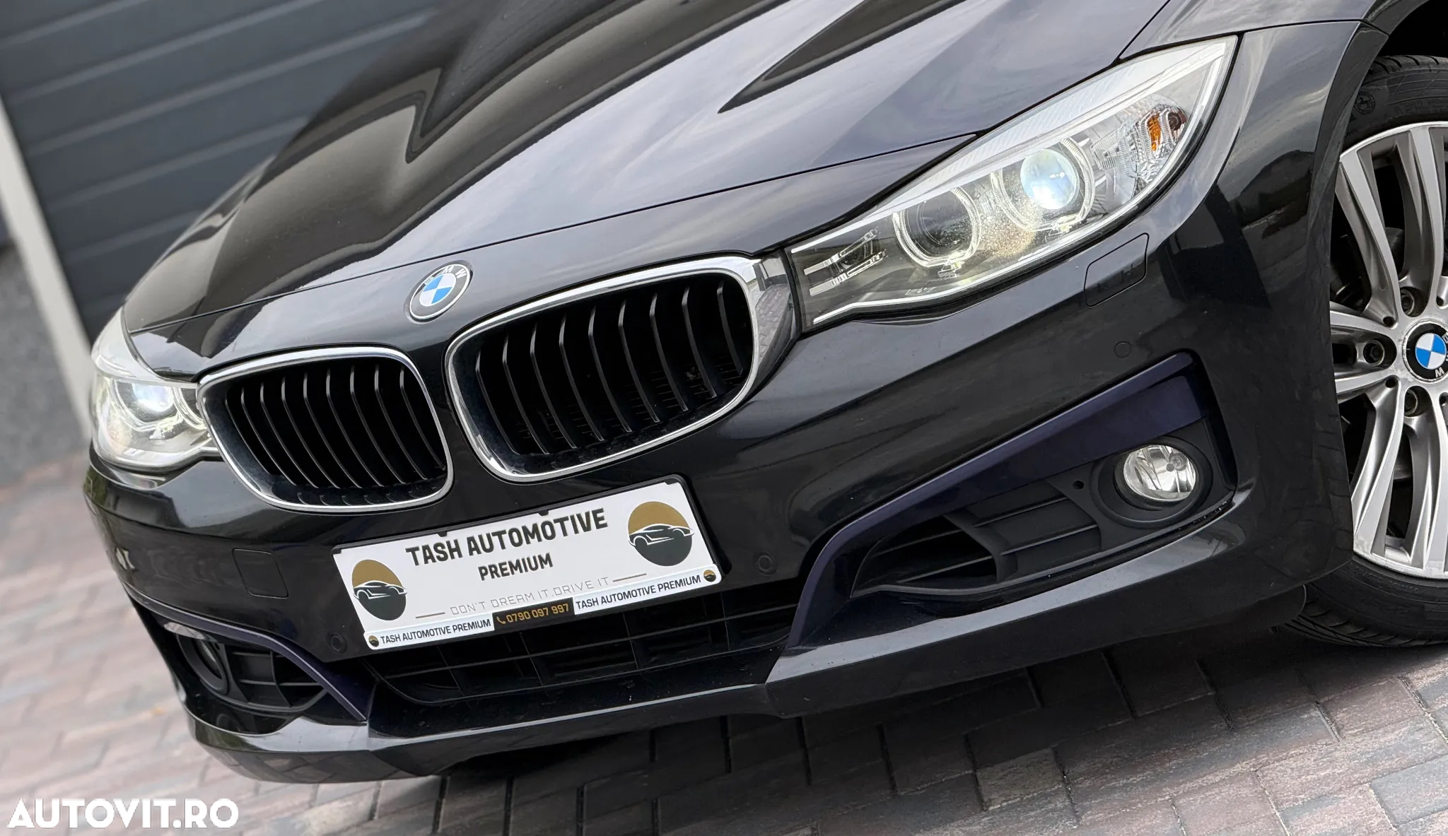 BMW Seria 3 - 12