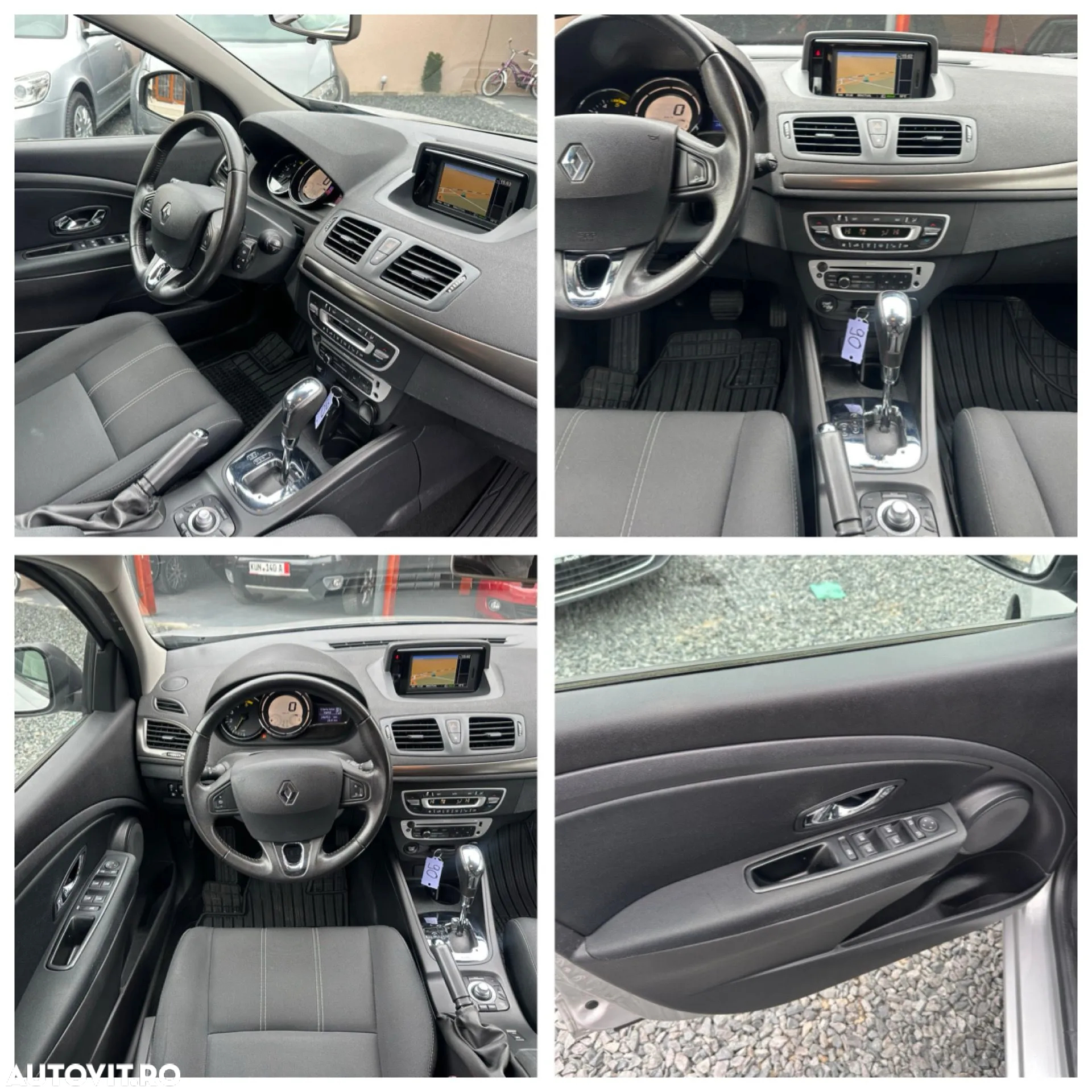 Renault Megane - 5