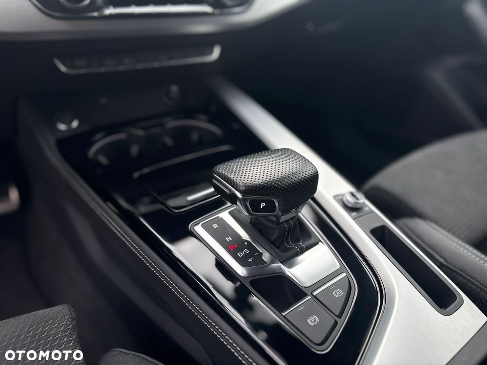 Audi A5 Sportback - 23