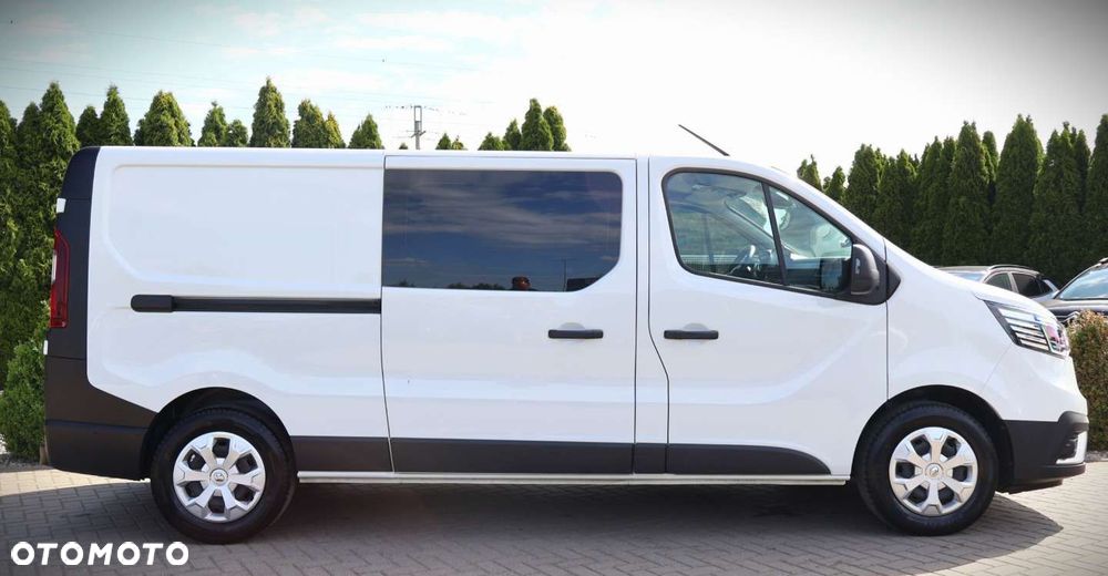 Renault Trafic - 9