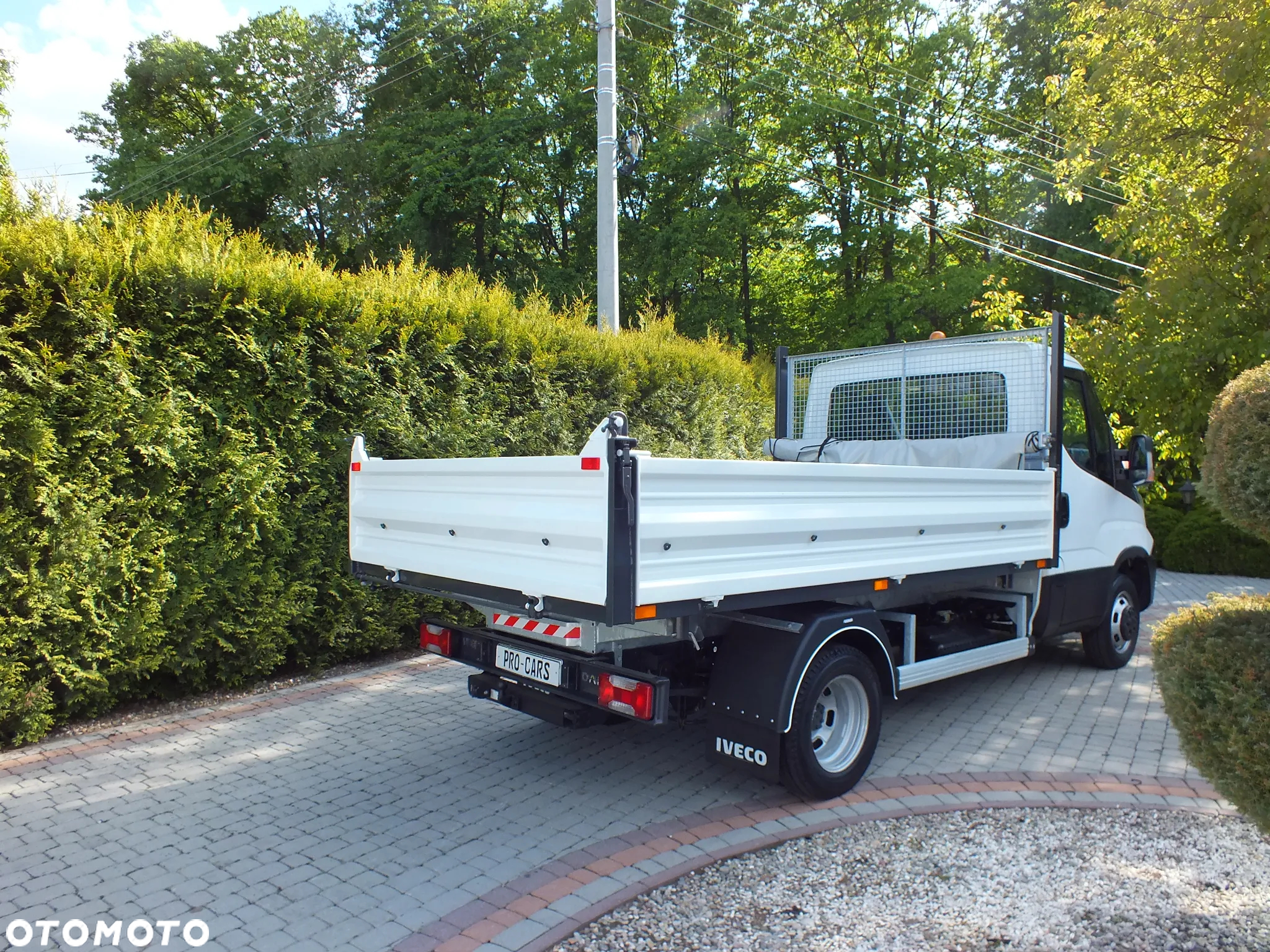 Iveco Daily 35c15 - 10