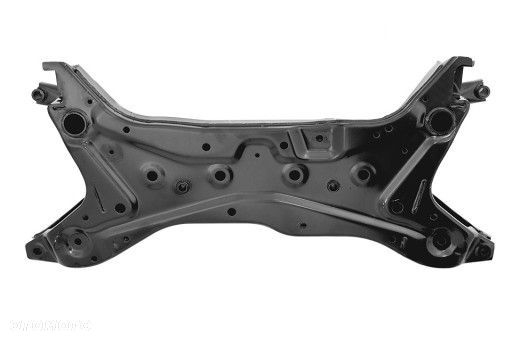 Rama Sanki Belka Kołyska Wózek Trawers Przód MITSUBISHI OUTLANDER II 2.2 2.4 2.0 NOWA - 2