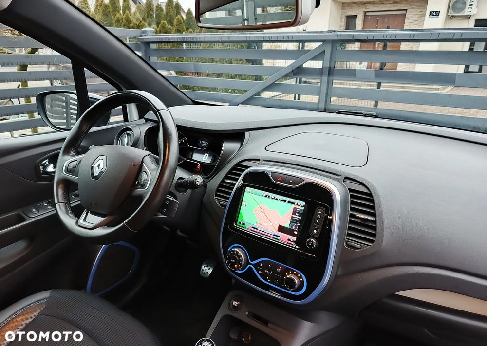 Renault Captur 1.2 Energy TCe Initiale Paris - 29