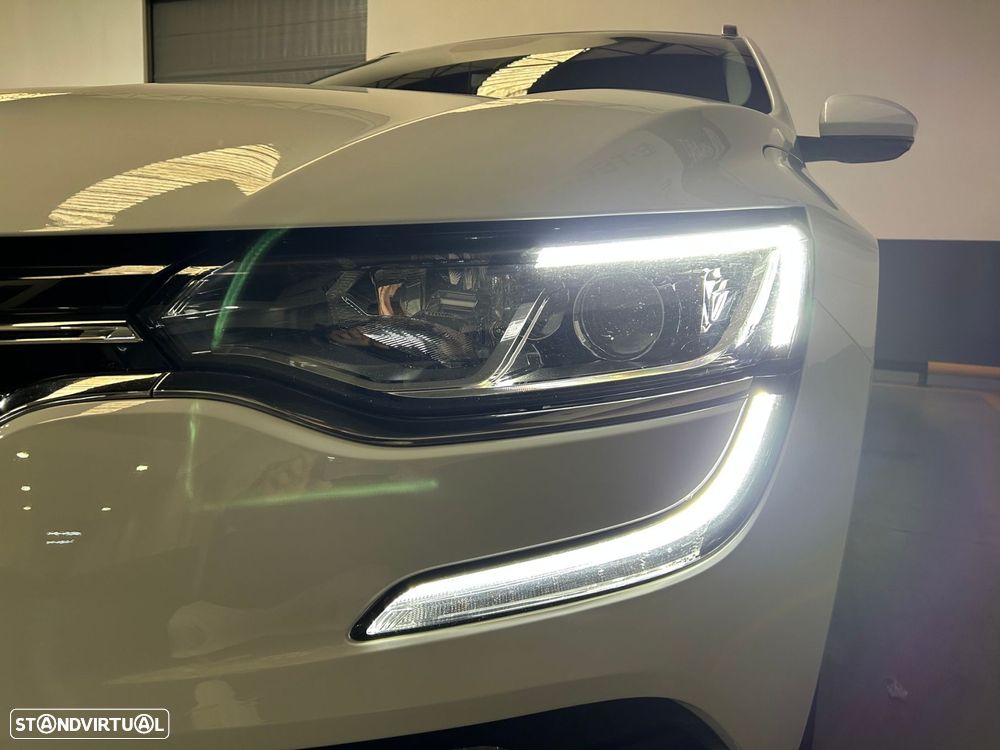 Renault Talisman Sport Tourer 1.5 dCi Zen - 5
