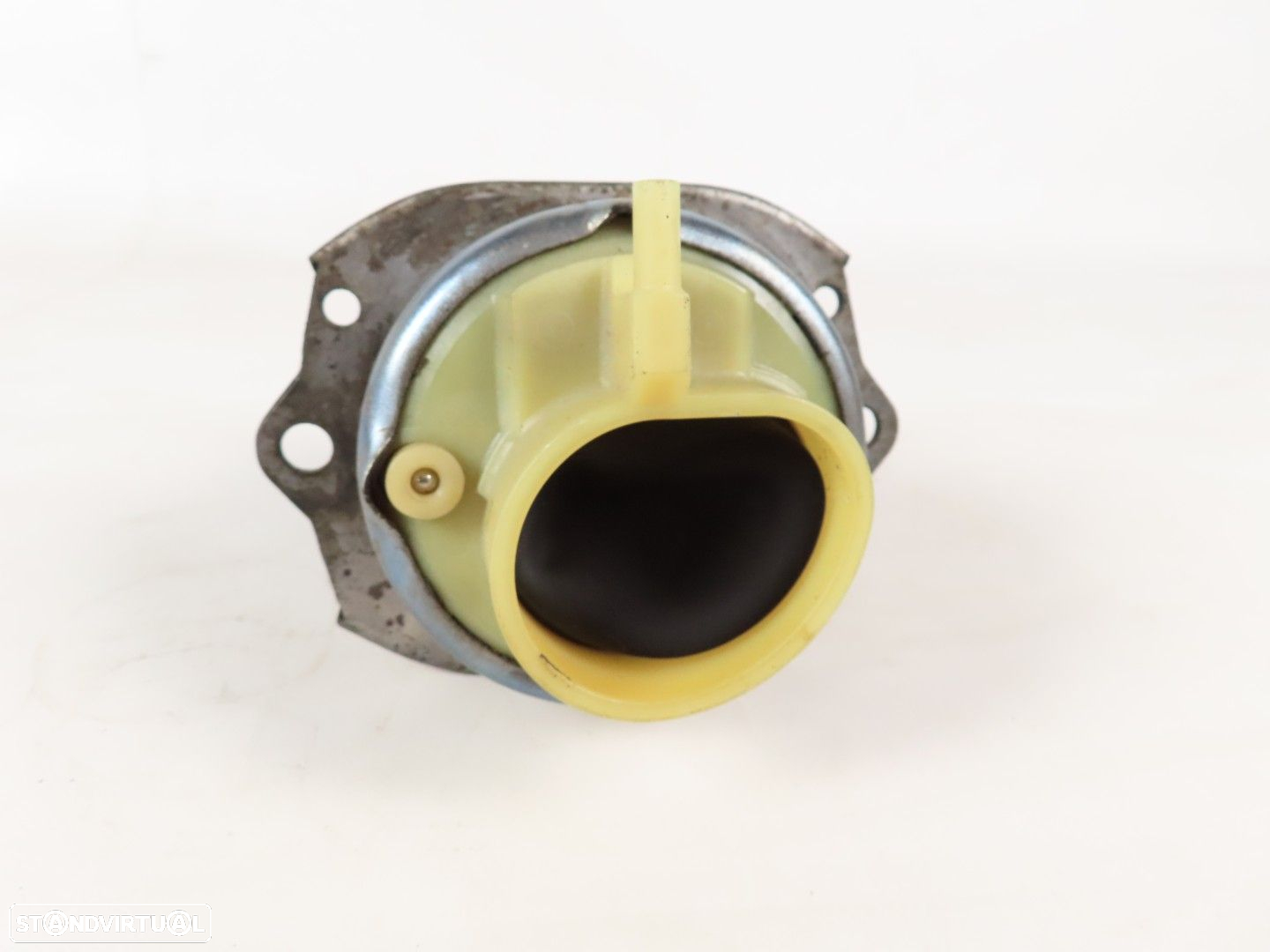 Apoio de motor Esquerdo Seminovo/ Original BMW X5 (F15, F85) 22116863437 - 2