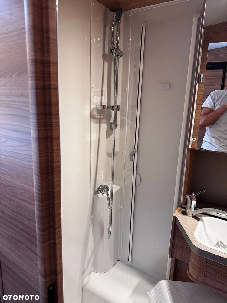 Weinsberg Weinsberg CaraCompact Suite MB 640 MEG EDITION [PEPPER] - 31