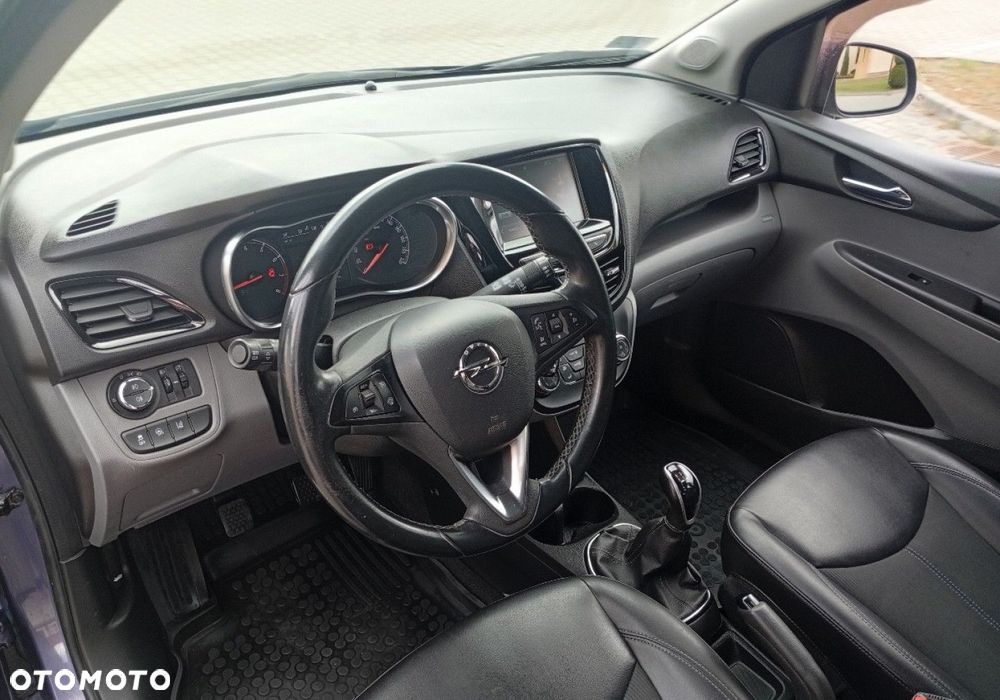 Opel Karl - 19