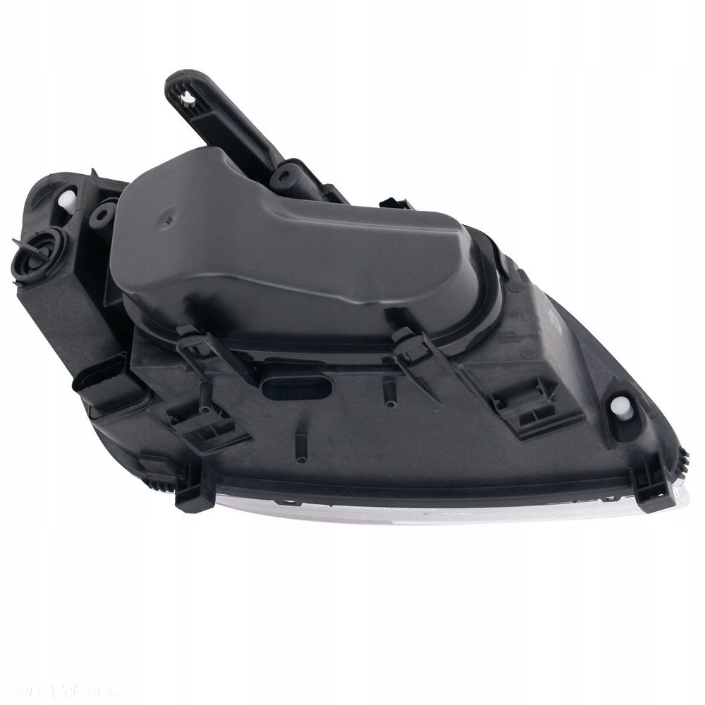 Reflektor Lampa Przód Tyc Ford Focus C-max Cmax I 1 Mk1 2003-2007 L - 2