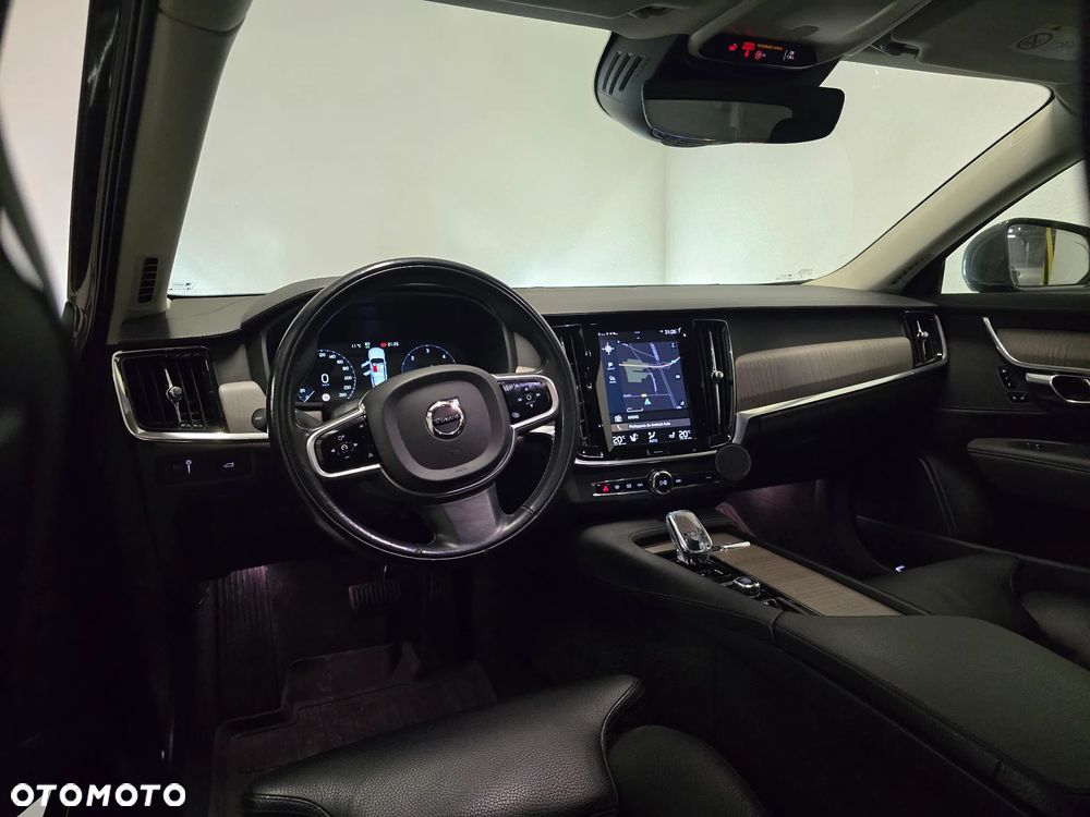 Volvo V90 B4 D Inscription - 16