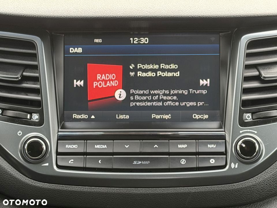 Hyundai Tucson 1.6 GDi 2WD Style - 17