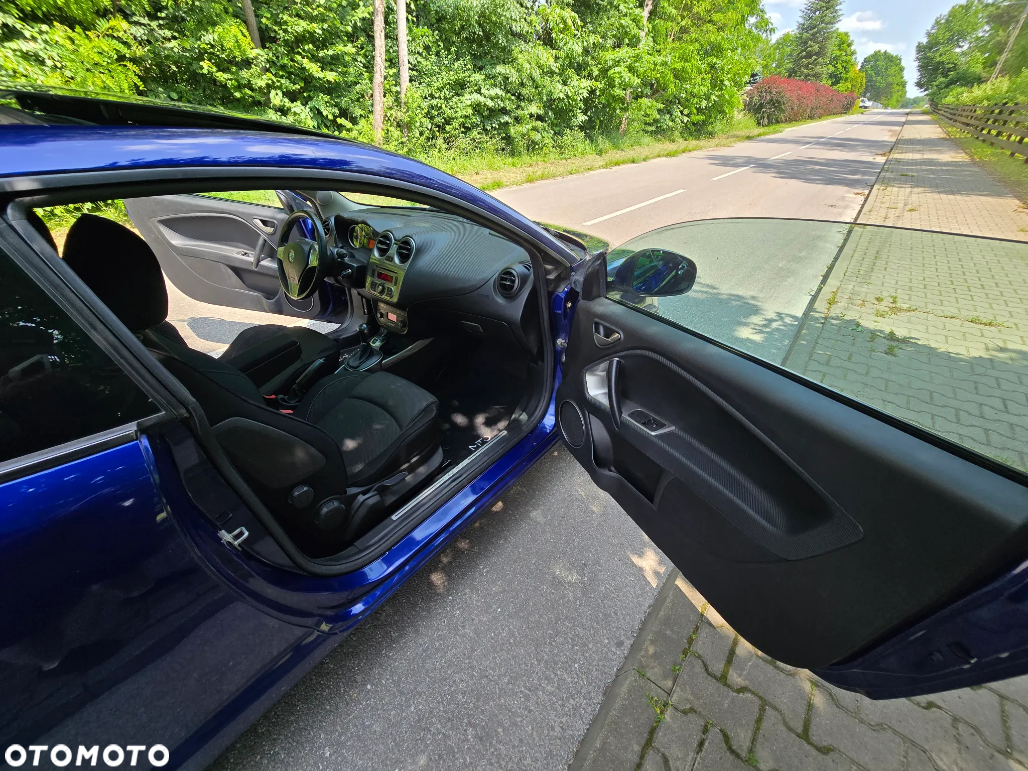 Alfa Romeo Mito TB 1.4 16V MultiAir TCT Turismo - 19