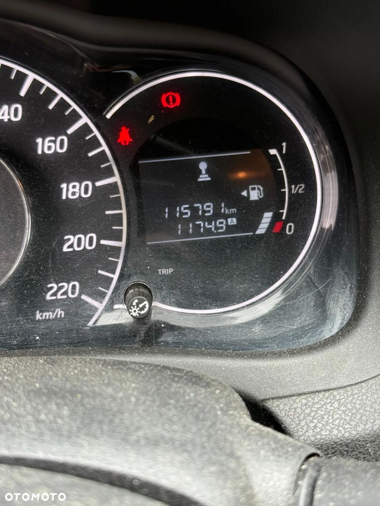 Nissan Note 1.2 Visia - 6