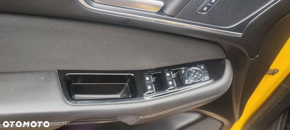 Ford Galaxy 2.0 TDCi Titanium - 13