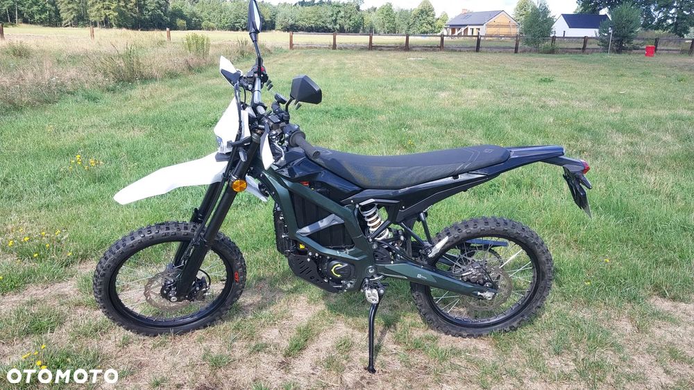 Surron Ultra-Bee - 1
