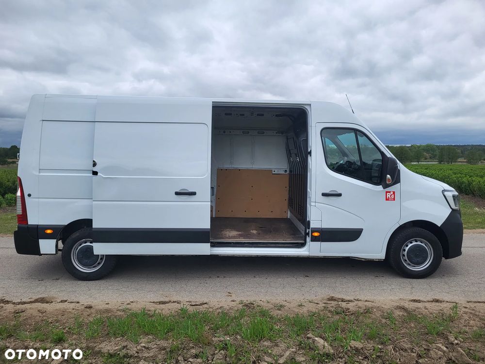 Renault Master - 8