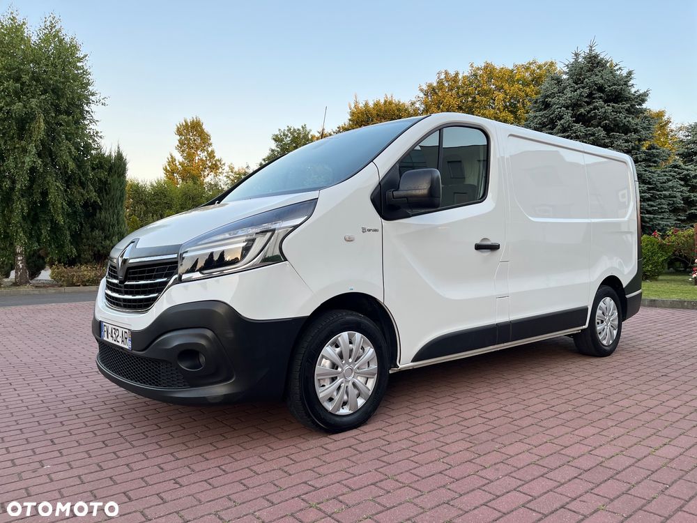 Renault Trafic - 37
