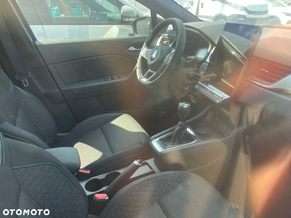 Mitsubishi ASX - 5
