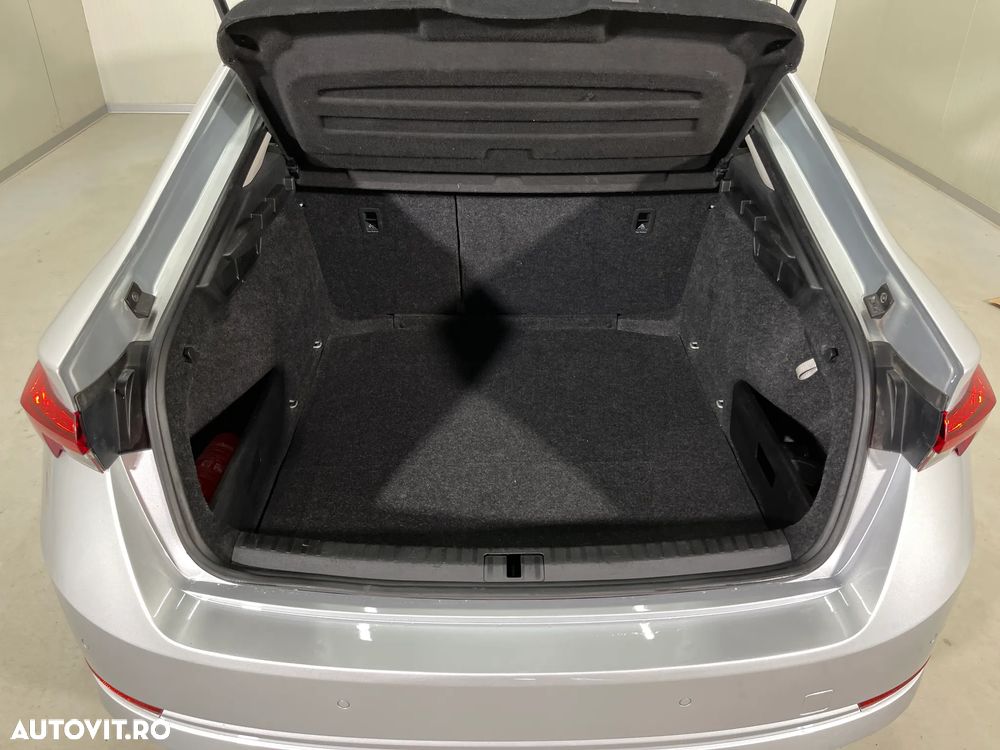 Skoda Octavia 2.0 TDI Ambition - 12