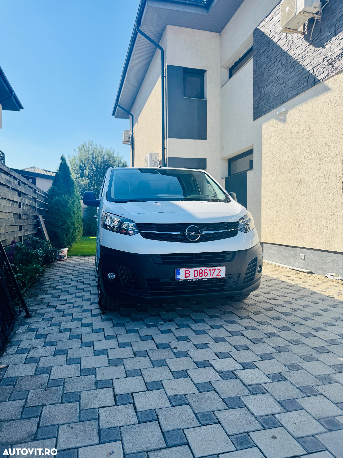 Opel Vivaro 1.5 CDTI 102CP Crew Van L1H1 (M) Sarcina Crescuta Essentia - 2