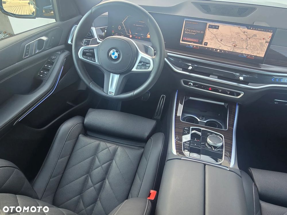 BMW X5 xDrive30d mHEV sport - 14