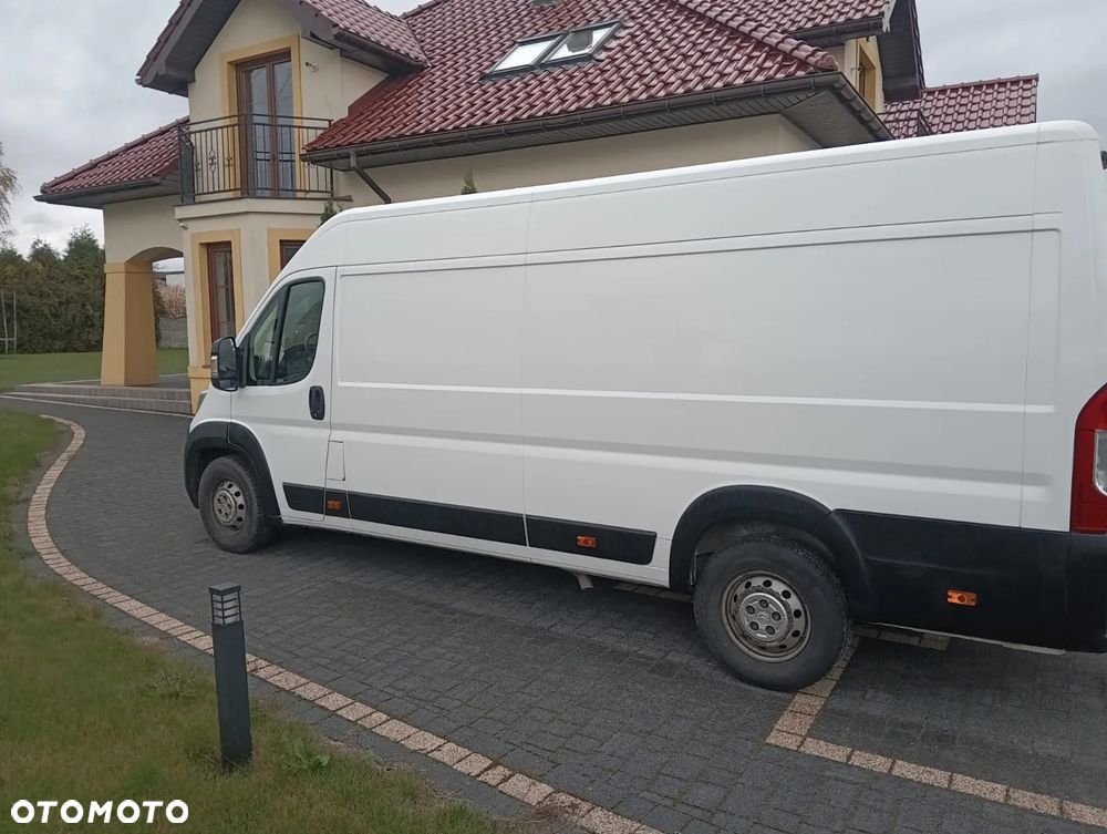 Citroën JUMPER - 4