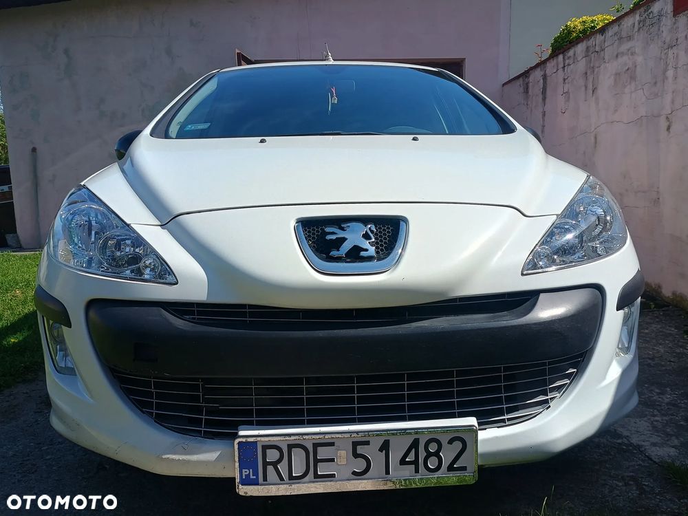 Peugeot 308 120 VTi Family - 7