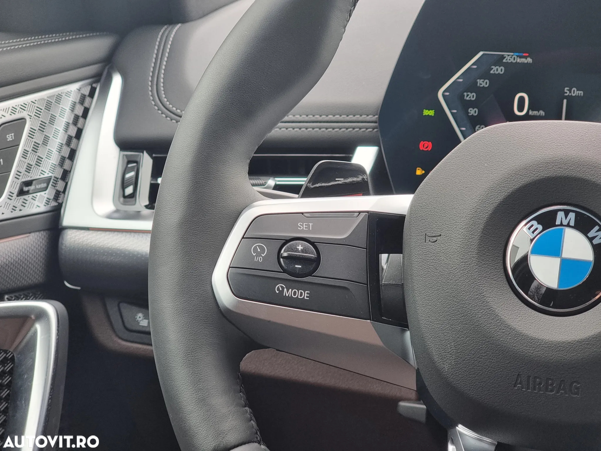BMW X1 xDrive20d AT MHEV - 12