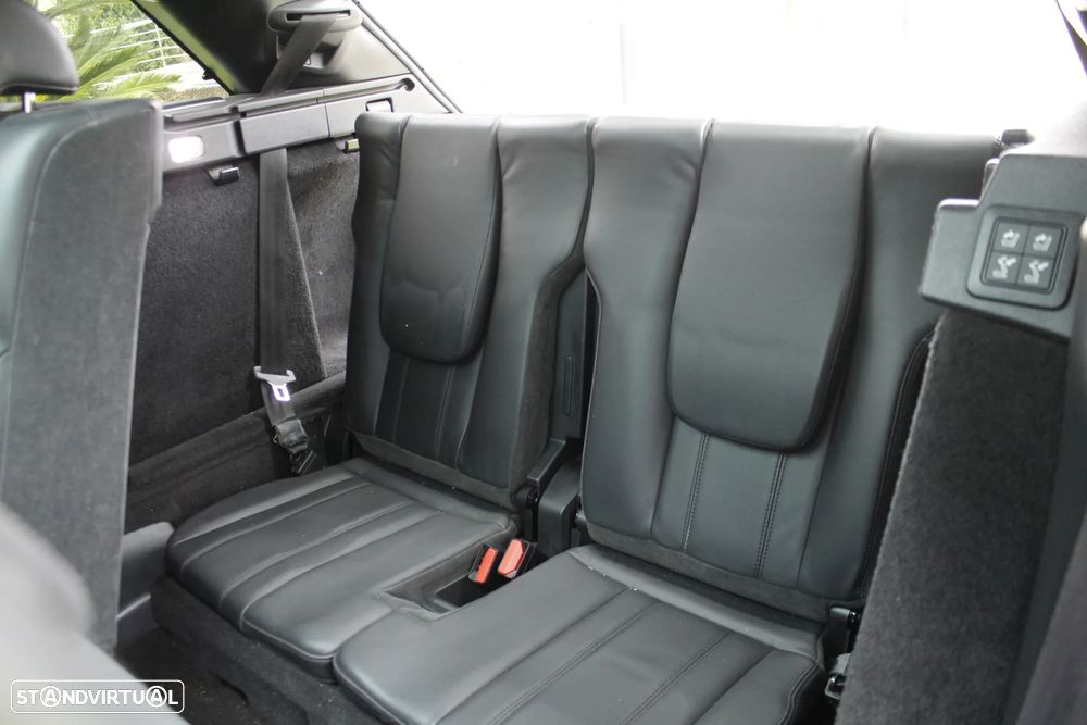 Land Rover Range Rover Sport 3.0 SDV6 HEV HSE Dynamic - 51
