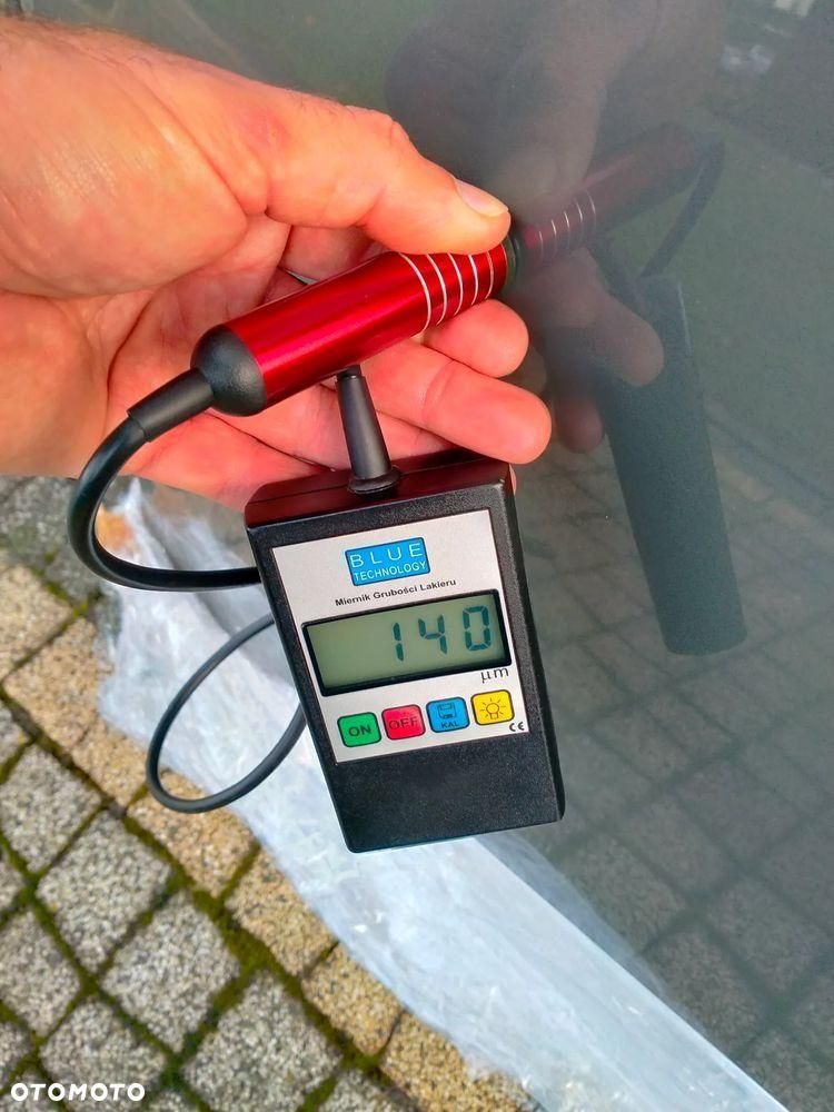 AUDI A6 C8 LIFT LX7G MASKA Pokrywa Silnika - 2