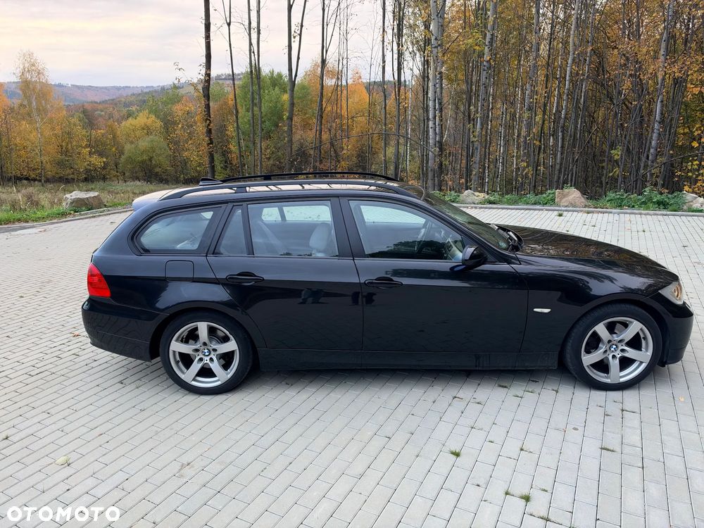 BMW Seria 3 - 13