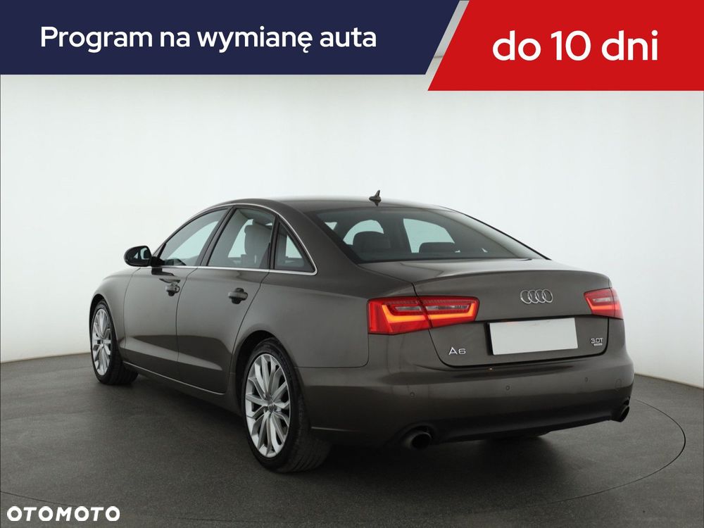 Audi A6 Limousine - 6
